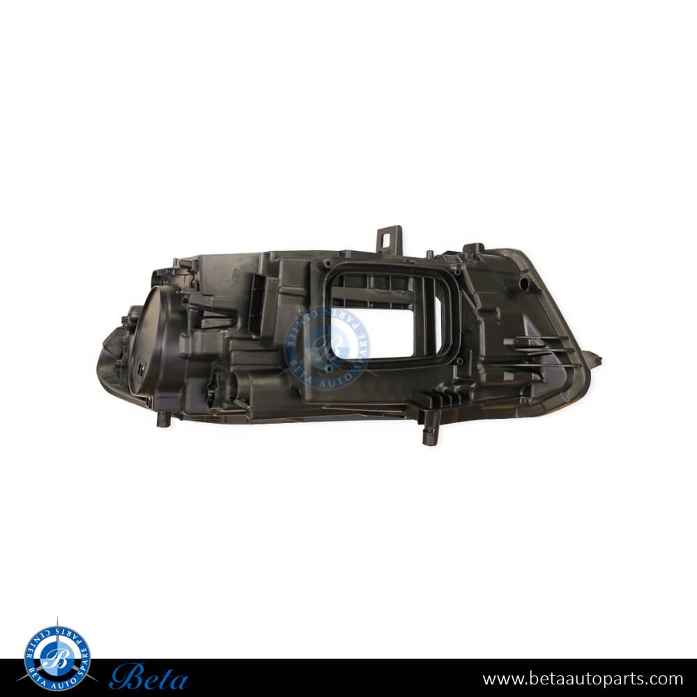 Right Side Headlamp Housing For Dynamic LED for Mercedes A-Class W177 2019-Up models, Part Number 1779060801 Right Side Headlamp Housing For Dynamic LED for Mercedes A-Class W177 2019-Up models, Part Number 1779060801